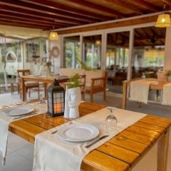 Olympos Oase Hotel - Bild 11