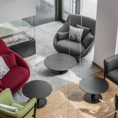 Holiday Inn Munich - Leuchtenbergring - Bild 16