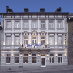 Design Hotel Zur Abtei - Bild 1