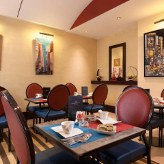 Hôtel L'Ormaie & Spa - Bild 20