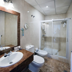 Adriano Hotel Boutique Sevilla - Bild 9