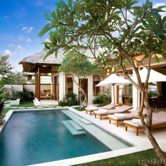 Karma Jimbaran - Bild 9