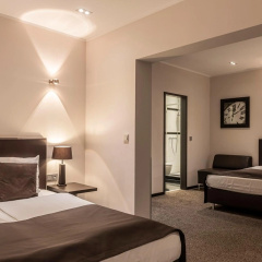 Mauritius Hotel & Therme - Bild 7