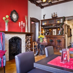 Apartement Residence Bremen - Bild 16