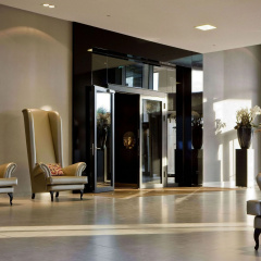 Van der Valk Hotel Düsseldorf - Bild 2
