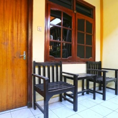 Gora Beach Inn - Bild 8