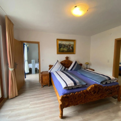 Holiday Apartment mit Moselblick in Moselhaus - Bild 5