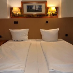 Yeti City Hotel Saarbrücken - Bild 6