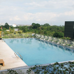 Grand Tjokro Premier Bandung thumbnail 17