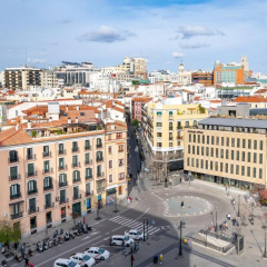 Ocean Drive Madrid - Bild 10