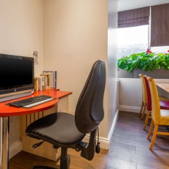 Comfort Inn Edgware Road W2 - Bild 14