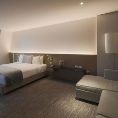 The Knickerbocker Hotel - Bild 16
