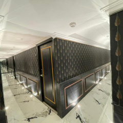 Gulf Hotel Colaba thumbnail 13