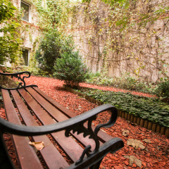 City Home Budapest - Bild 17