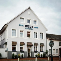Duus Hotel garni - Bild 1