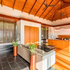 Baan Paa Talee Estate - Bild 1