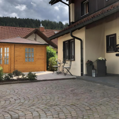 Ferienwohnung im Kupferhammer - Bild 9