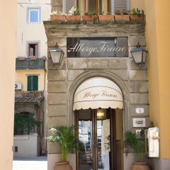 Albergo Firenze - Bild 1