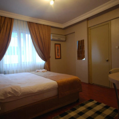 Mini Fuar Hotel - Bild 10