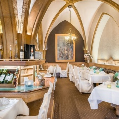 Hotel Kaiserworth Goslar - Bild 24