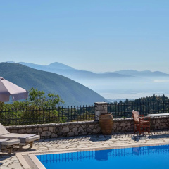 Lefkada Villas thumbnail 20