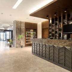 Ramada by Wyndham Bursa Nilufer - Bild 2