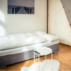 Schwerin City Apartment - Bild 2