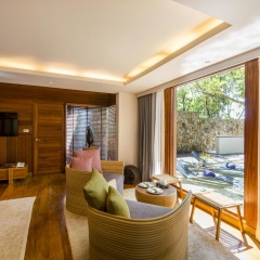 The Tubkaak Krabi Boutique Resort - Bild 8