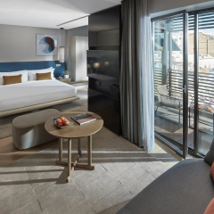 Mandarin Oriental, Barcelona thumbnail 3