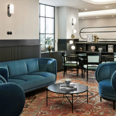 Hotel Astoria Vienna, Curio Collection by Hilton - Bild 16