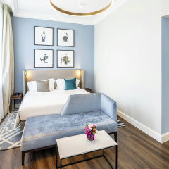 Fraser Suites Hamburg - Bild 3