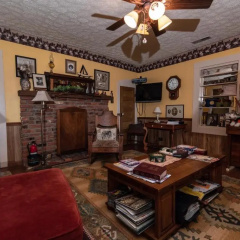 Wolf Creek Farm B&B and Motorcycle Manor at Wolf Creek Farm thumbnail 11