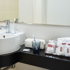 Mitsui Garden Hotel Shiodome Italia-gai Tokyo - Bild 16