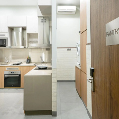 Hotel Bencoolen@Hong Kong Street - Bild 26