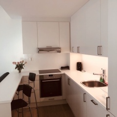 Sonderland Apartments - Trelastgata 27 - Bild 23