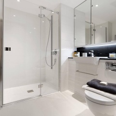 Fetter Lane Apartments - Bild 9