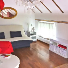 The Saffron Country House thumbnail 9