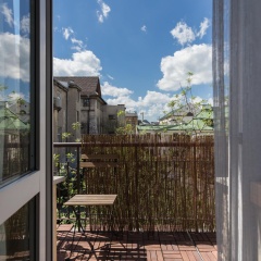 InPoint Jewish Town Apartments - Bild 3