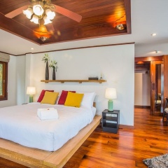Kamala Class-Pan Seaview Villa - Bild 4