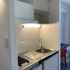 Moov'Appart Hotel Clichy - Bild 12