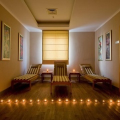 WOW Istanbul Hotel - Bild 17