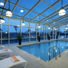 Adana Hilton SA - Bild 18