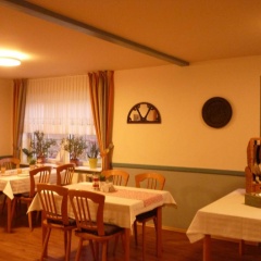 Pension Sturmmöwe - Bild 12