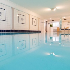 Waldhotel Eskeshof - Bild 15