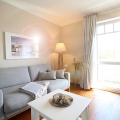 Haus am Park Wohnung Nr8 - Bild 5