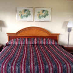 Suwannee Gables Motel and Marina thumbnail 4