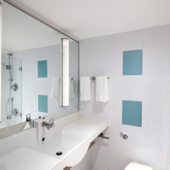 Novotel London West - Bild 8