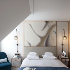 Storchen Zurich - Bild 3