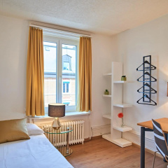 Saint Georges Hotel - Bild 5