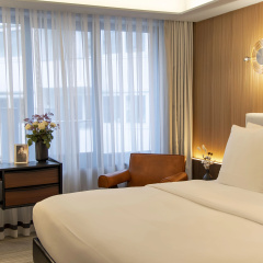 MUZE Hotel Düsseldorf - Handwritten Collection - Bild 1